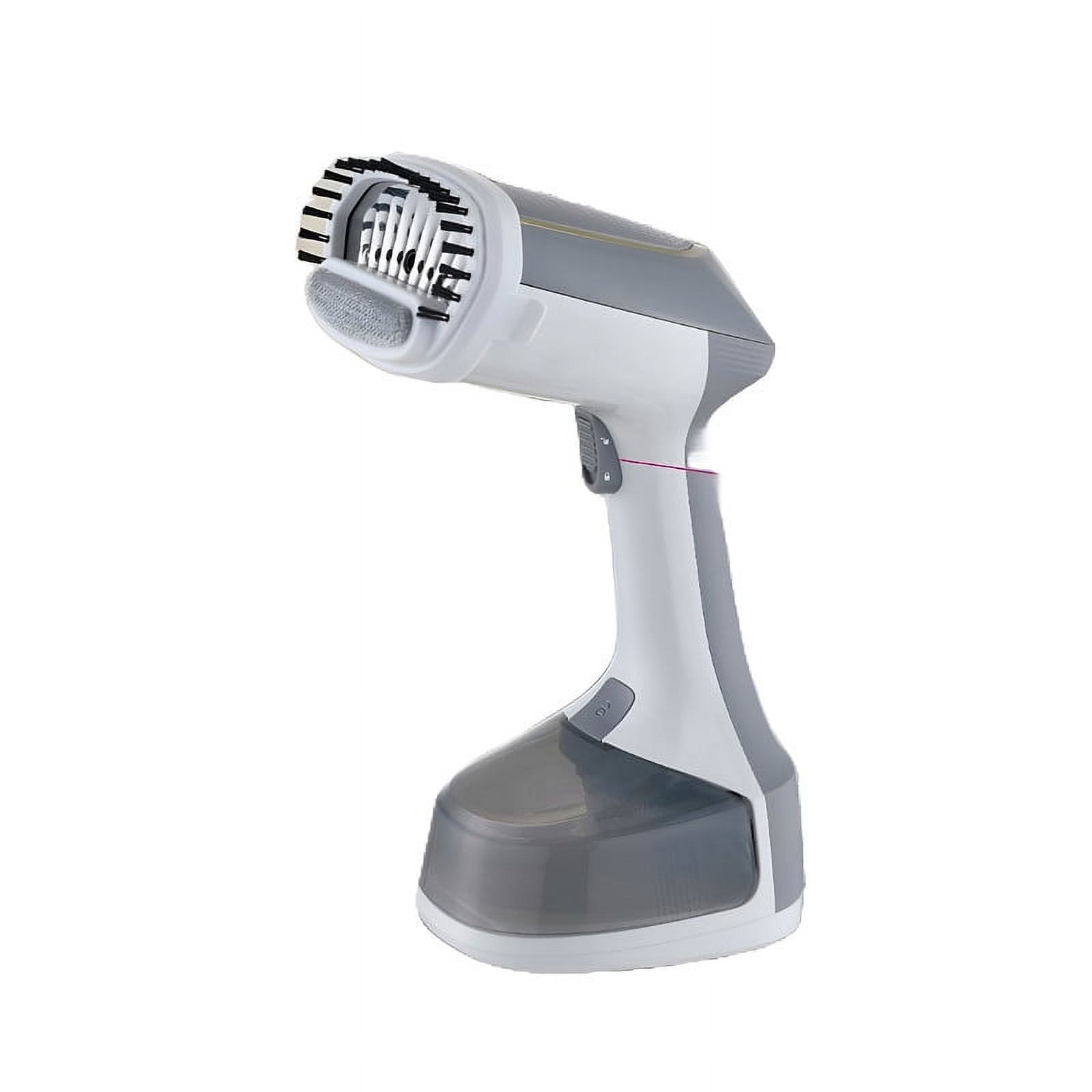 Genérico - Plancha Vaporizador Portatil Mano Ligero Viaje Lau