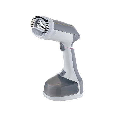 Genérico - Plancha Vaporizador Portatil Mano Ligero Viaje Lau