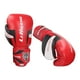 thumbnail image 3 of Hombres Mujeres Guantes De Entrenamiento De Boxeo Sparring Kickboxing GYM Punching 12oz Rojo, 3 of 3