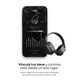 thumbnail image 2 of SLEVE AUDIFONO BLUETOOTH ROCK 2.0 BLACK, 2 of 11