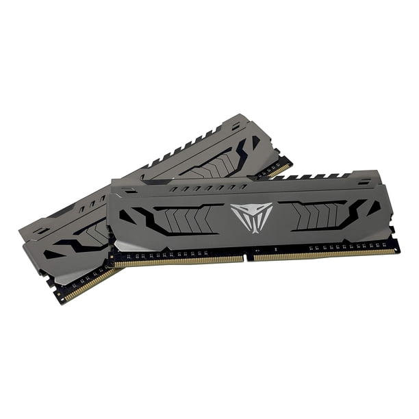 Memoria RAM Patriot Viper Steel 16 GB (2x8 GB) DDR4 3200 MHz CL16