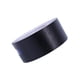 thumbnail image 3 of Cinta De Cabeza De Raqueta De Tenis Protector De Marco De Raqueta Para Pickleball Bádminton Squash Negro, 3 of 4