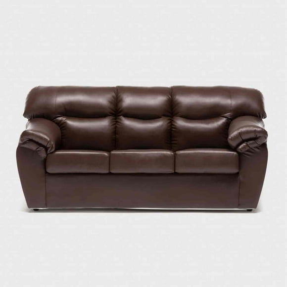 Sofa Zeus 3C PU Café Moro