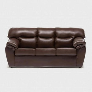 Cabsur - Sofa Zeus 3C Pu Café Moro