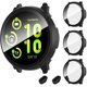 thumbnail image 1 of Protector de pantalla AIDOWU para Garmin Vivoactive 5, paquete de 3 unidades, 1 of 7