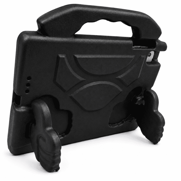 Carcasa Niños Anti-golpes Para Tablet Xiaomi Pad Se 8.7 2024 Negro