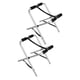 thumbnail image 4 of Soportes Plegables Para Kayak De 2 Piezas, Soportes Para Tablas De Paddle Para Barcos De Tablas De Surf De Interior, 4 of 5