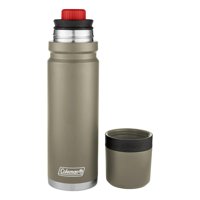 Termo 3Sixtypour Libre De Bpa Verde Coleman® 700Ml