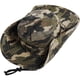 thumbnail image 2 of Sombrero de pesca tipo bucket camuflado para niño, 2 of 3