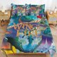thumbnail image 1 of Wings Of Fire WOF Comforter Set 3 Pieces Quilt Cover Set Soft Bedding Sets for All Seasons, 1 of 5