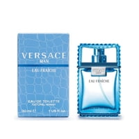 Versace - Perfume Man Eau Fraiche Edt 30 Ml