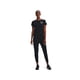 thumbnail image 3 of Camiseta Under Armour New Freedom Flag para mujer, color blanco y negro, 3 of 6