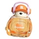 thumbnail image 1 of Botella De Agua De Dibujos Animados 22 Oz Botella De Agua Portátil De Gran Barriga Para Oficina Deporte Naranja, 1 of 3