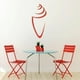 thumbnail image 2 of Decomural Ice Cream Cone Kitchen Cafe WS-15663, 2 of 2