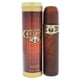 thumbnail image 1 of Perfume FragLuxe Cuba Brown EDT 100 ml Hombre, 1 of 1