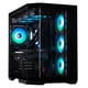 thumbnail image 5 of Gabinete BitFenix/ ​​T10 E-ATX / 1 Ventilador /Negro, 5 of 15