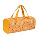 thumbnail image 4 of Organizador De Almacenamiento De Hilo Con Asa, Bolsa De Ganchillo Para Madejas De Hilo, Agujas De Ganchillo, Libélula Color Avellana, 4 of 5