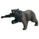 thumbnail image 2 of Modelo De Oso Figura Favores De Fiesta Juguetes De Ba?o Estatua De Animal Figuras De Animales De Vida Silvestre Marrón Oscuro, 2 of 5