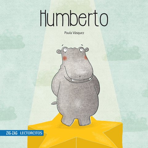 Zig-Zag - Libro Humberto
