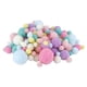 thumbnail image 4 of 240 Pompones Suaves Para Manualidades, Actividades Escolares, Fiestas, Etc., 4 of 5