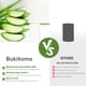 thumbnail image 5 of Protectores de dedos Bukihome de silicona con extracto de aloe vera, paquete de 14, 5 of 7