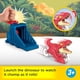 thumbnail image 2 of Set lanzador Imaginext Jurassic World de Fisher-Price con Triceratops, 2 of 6