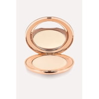 Aerógrafo Powder Charlotte Tilbury, Acabado Impecable, Feria