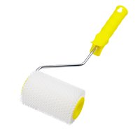 Ioensy - Extractor De Miel, Herramienta De Rodillo Para Destapar, Herramienta Extractora De Miel Para Apicultura, Color Amarillo