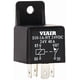 thumbnail image 1 of Relé VIAIR 93943 40A 24V con pestaña moldeada para montaje, 1 of 1