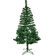 thumbnail image 2 of Arbol De Navidad 2m.10cm Decoración Verde, 2 of 3