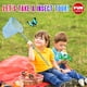 thumbnail image 3 of Kit de captura de insectos FUN KIDZ con lupa y red de 3 a 12 pulgadas, 3 of 9
