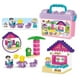 thumbnail image 2 of Maleta Bloques Pink 46 Piezas My Little Store, 2 of 2