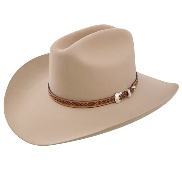Sombrero Stetson Marshall 7 5/8 Ranch Tan (SWMARS-6240D475)