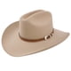 thumbnail image 1 of Sombrero Stetson Marshall 7 5/8 Ranch Tan (SWMARS-6240D475), 1 of 2