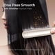 thumbnail image 2 of Plancha de Pelo TYMO Titanium 1 Pulgada 32 Temperaturas, 2 of 3