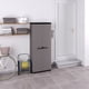 thumbnail image 5 of Gabinete Plastico Mueble Multi Co Lv Piu, 5 of 6