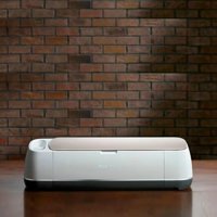 Plotter De Corte Cricut Maker Champagne