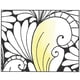 thumbnail image 5 of Bolígrafo Art Marker Tombow de doble pincel 090 amarillo bebé, paquete de 1 paquete, 5 of 6