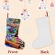 thumbnail image 3 of Calcetín de Navidad Desmarcar South Park Dora 54cm x 38cm, 3 of 5