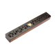 thumbnail image 5 of Quemador De Incienso Hogar Fragancia Oficina Ahuecado Madera Incienso Palo Titular Estilo C, 5 of 5