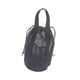 thumbnail image 1 of Bolsa De Ducha De Malla, Práctica Y Portátil, Ideal Para Camping, Playa, Color Negro, 1 of 5