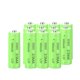 thumbnail image 1 of Pilas recargables Betmaxful 2/3 AAA 400 mAh 1.2 V (paquete de 12), 1 of 7