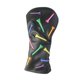 thumbnail image 5 of Funda De Madera Para Palos De Golf Funda Para Palos De Golf Para Campos De Golf Sala De Estar Golfista 1 Negro, 5 of 5