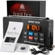 thumbnail image 1 of Equipo De Caza De Fantasmas Spirit Box Con Linterna, 1 of 3