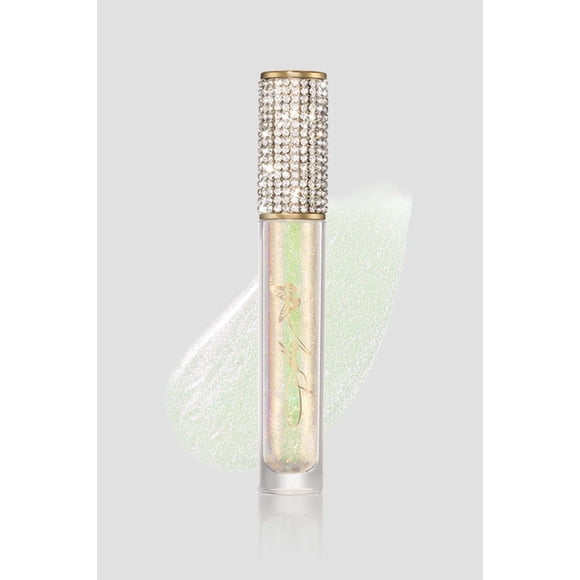 Brillo de labios SCENT BEAUTY Dolly Champagne Mist Hi-Gloss Lips