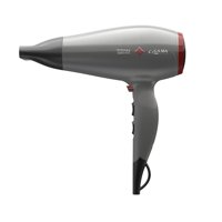 Secador Gama Titan Keratin Gris