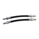 thumbnail image 1 of 2 Piezas Mangueras De Freno Trasero Gbh250 Reemplaza Goma Para Minis 1959 A 2000, 1 of 3