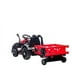 thumbnail image 2 of Tractor Infantil con Carro 6v, 2 of 4