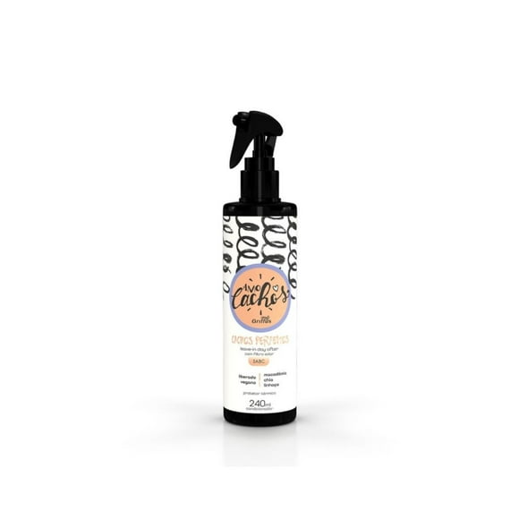 Leave-In Rizos Perfectos Amo Cachos 240 Ml