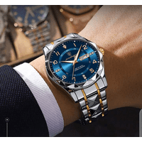 Farmer - Men Luxury Watch